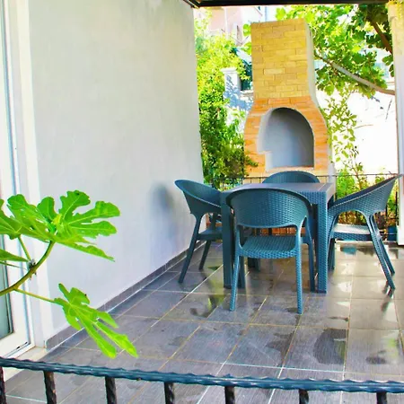 Aloanda House 펜션