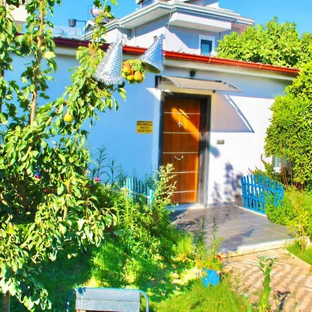Aloanda House * 페티예