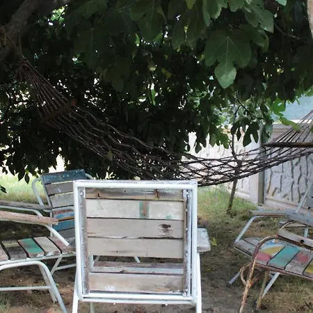 Aloanda House Tatil Evi Fethiye
