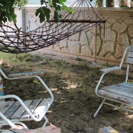 Aloanda House Tatil Evi *