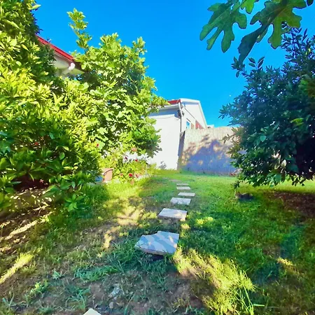 Aloanda House Fethiye