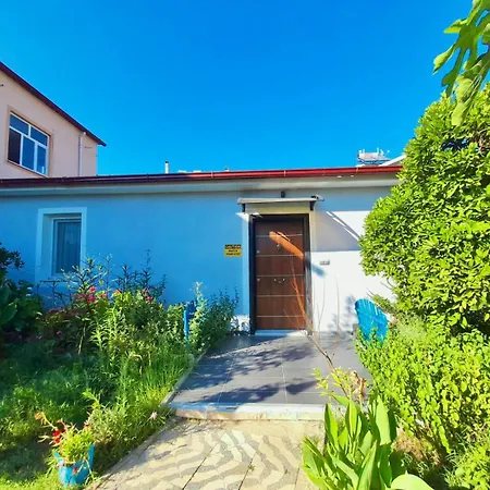 Aloanda House Fethiye