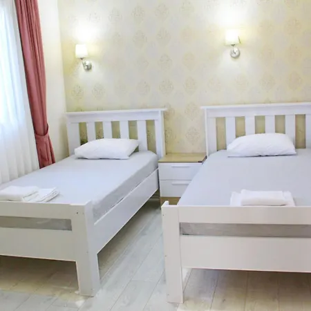 Aloanda House Tatil Evi Fethiye