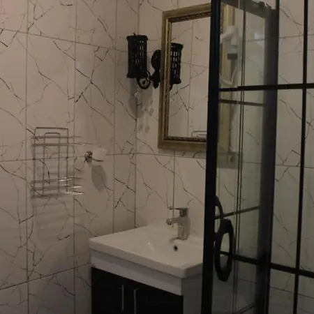 度假居 Aloanda House With Swimming Pool *