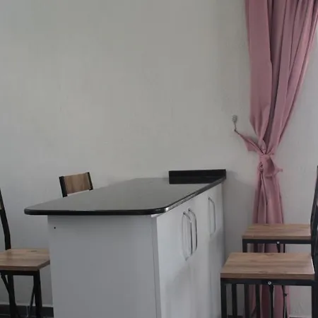 度假居 Aloanda House With Swimming Pool