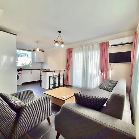 度假居 Aloanda House With Swimming Pool *