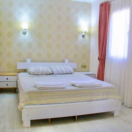 Aloanda House With Swimming Pool